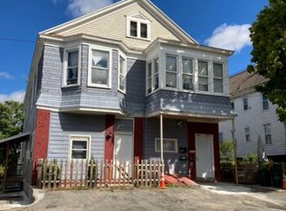 905 Mason St, Schenectady, NY 12308