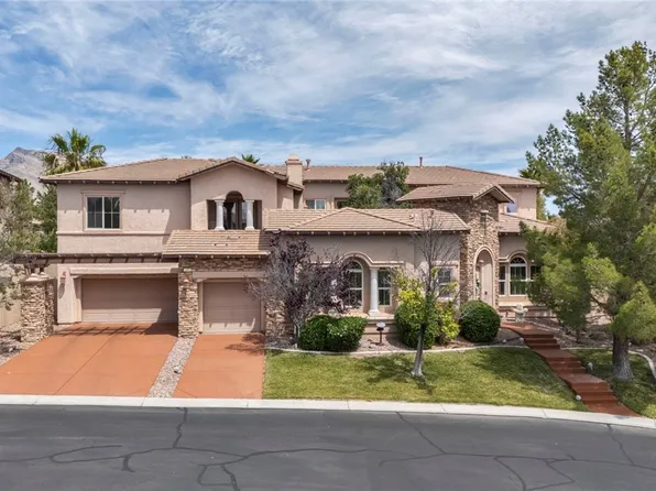 176 Brushton Ct, Las Vegas, NV 89138