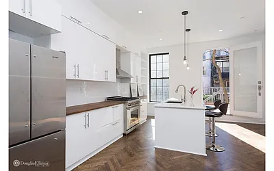 Sold by Douglas Elliman