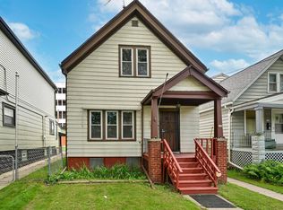 600 N 40th St, Milwaukee, WI 53208