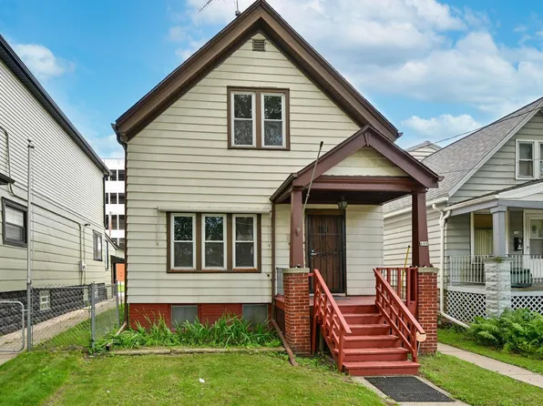 600 North 40th STREET, Milwaukee, WI 53208