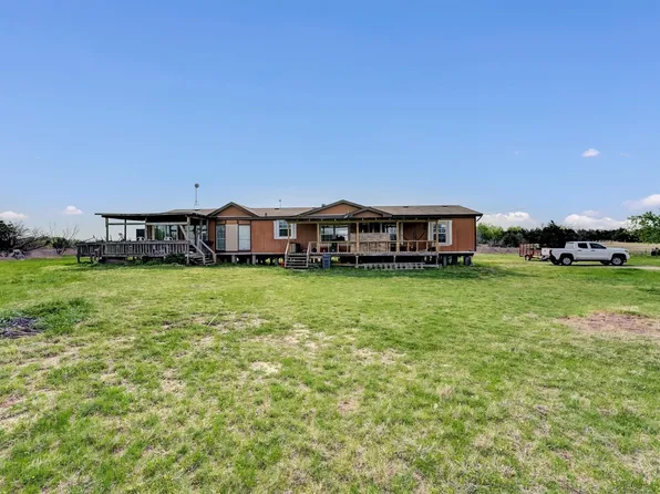 15268 Longspur Ln, Terrell, TX 75160