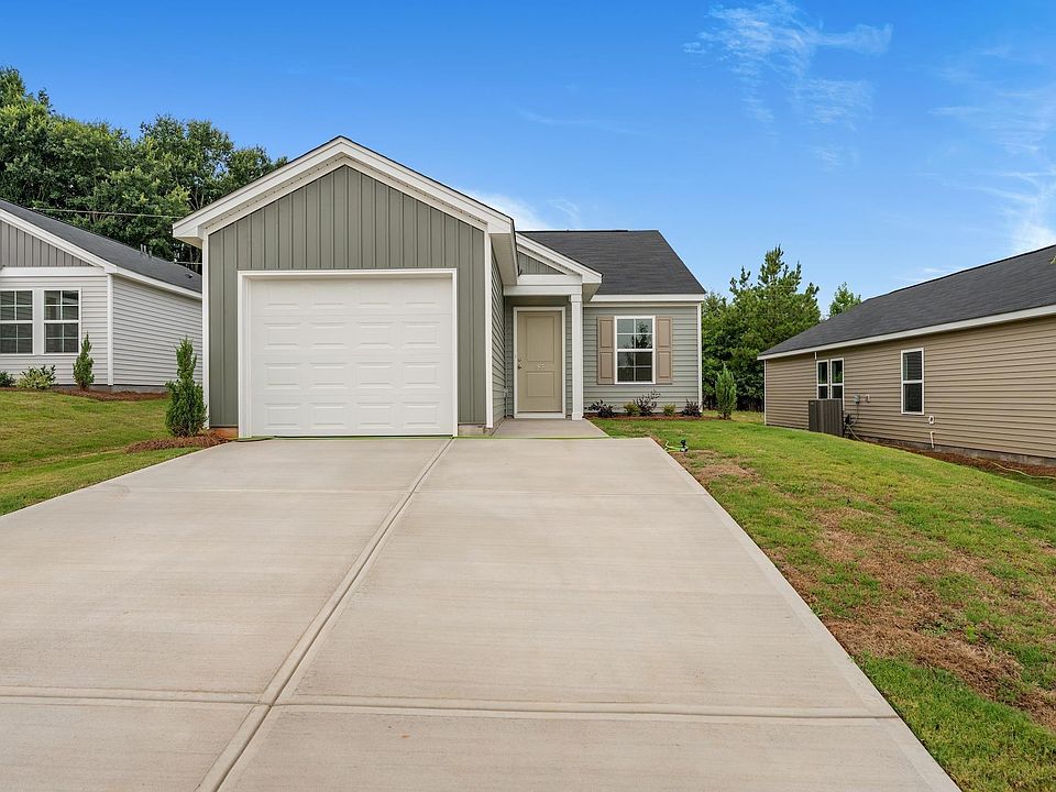 1st image of 155 Cloverfield Ln Homesite 85