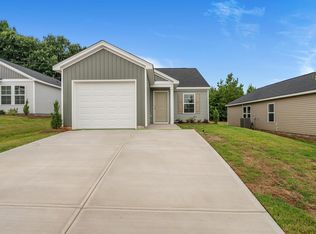 155 Cloverfield Ln HOMESITE 85, Spartanburg, SC 29303