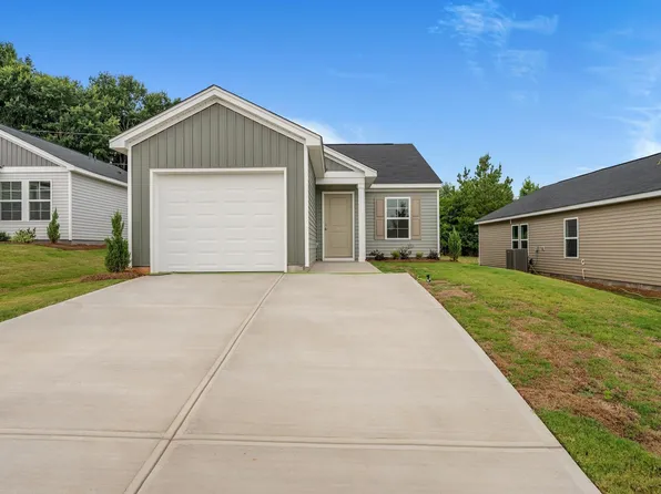 155 Cloverfield Ln Homesite 85, Spartanburg, SC 29303