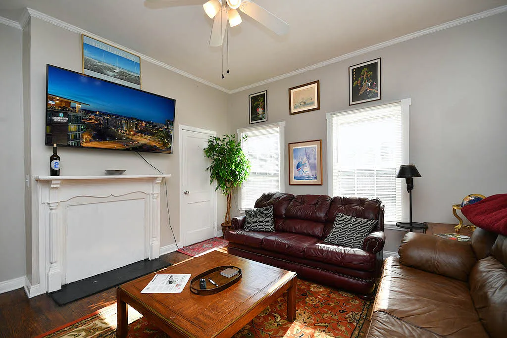 2 bed, 1488 sqft, $3,500 — Photo 1