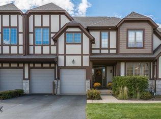 12736 Wild Rye Ct #C, Plainfield, IL 60585