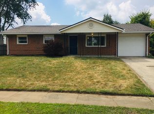 6668 Oak Hill Dr, Enon, OH