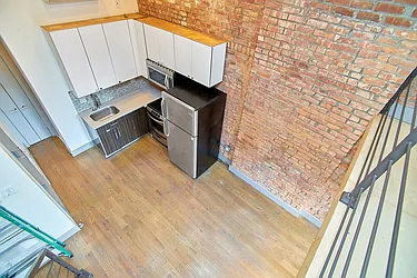 Rented by Keller Williams NYC