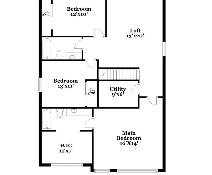4210 Kellybrook Dr — Photo 4