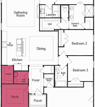 2nd image of this home