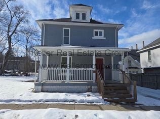 1606 Martin St, Lansing, MI