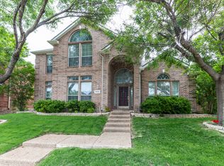 5840 Coral Ridge Ct, Frisco, TX 75036