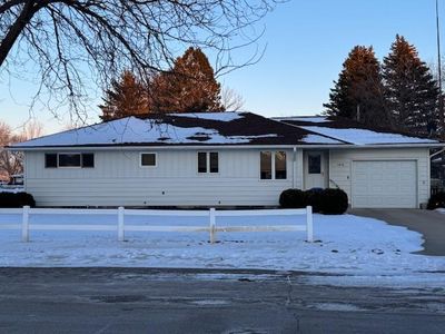 1416 10th St, Clarkfield, MN, 56223