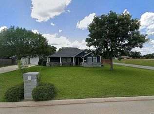 419 N Cedar, Pearsall, TX 78061