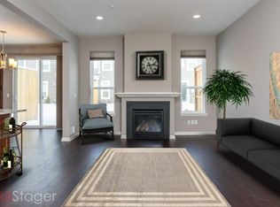 12524 Naples St NE UNIT C, Blaine, MN 55449