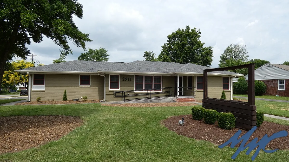 Building Photo - 2911 Middle Tennessee Blvd
