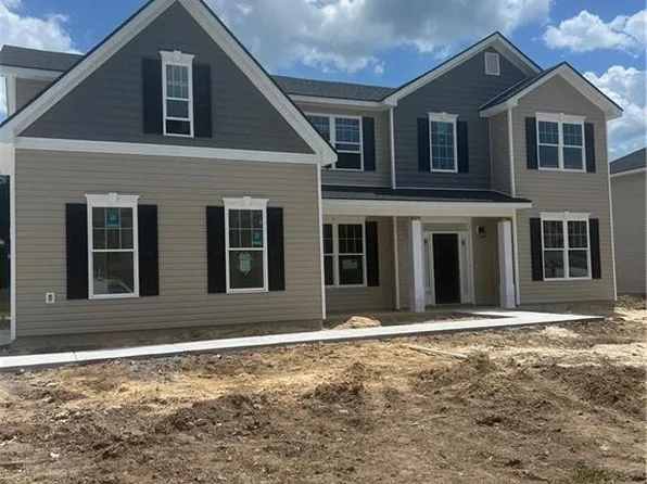 302 Northshore Dr, Kingsland, GA 31548