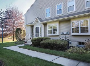 4608 Grenwich Ln, Mount Laurel, NJ 08054