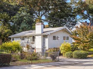 63 Gould St, West Roxbury, MA 02132