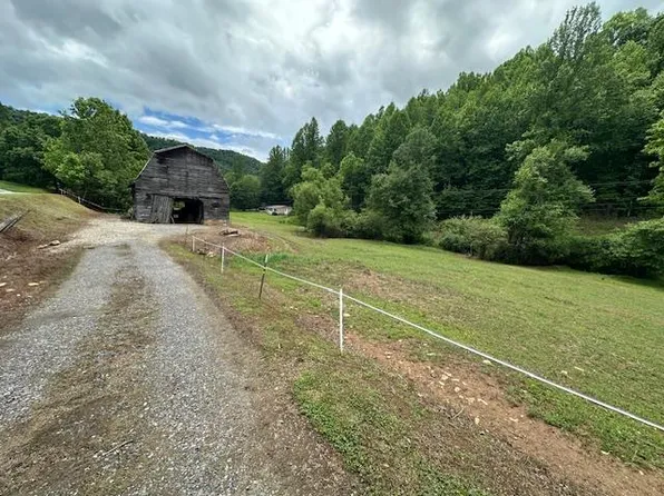 0 Camp Creek Rd, Whittier, NC 28789