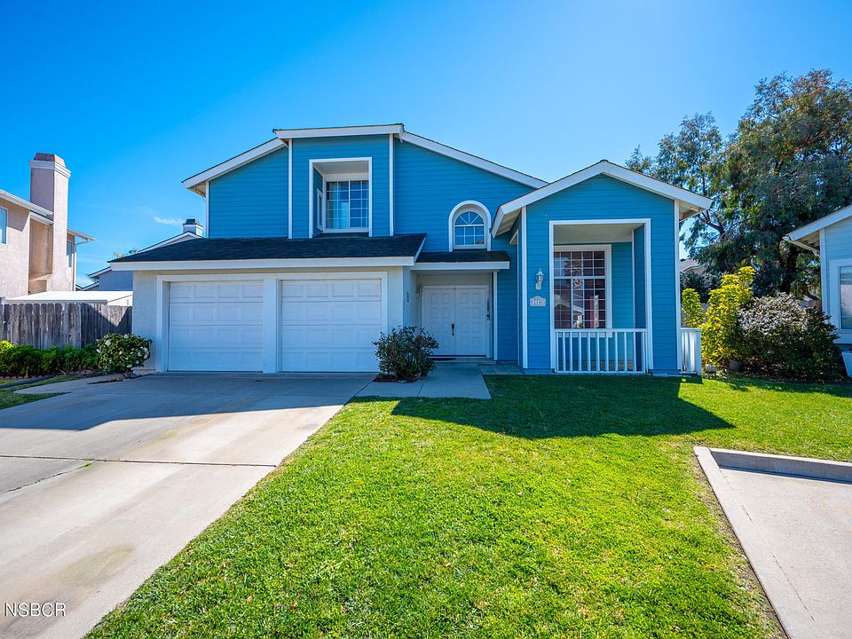 1336 Lloyd Pl, Lompoc, CA 93436 Zillow