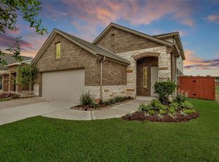 22473 Brass Bell Dr, Porter, TX 77365