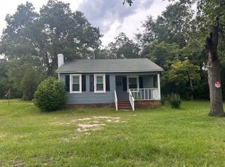 3085 Lumpkin Park Dr, Augusta, GA 30906