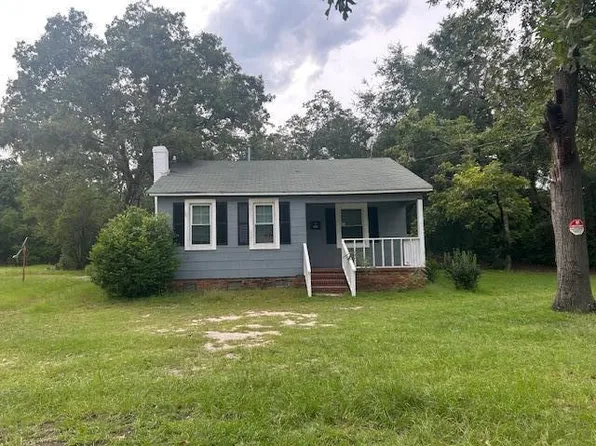 3085 Lumpkin Park Drive, Augusta, GA 30906