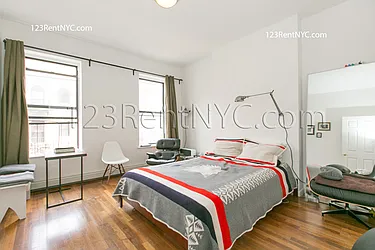Rented by Chartwell Manhattan Realty