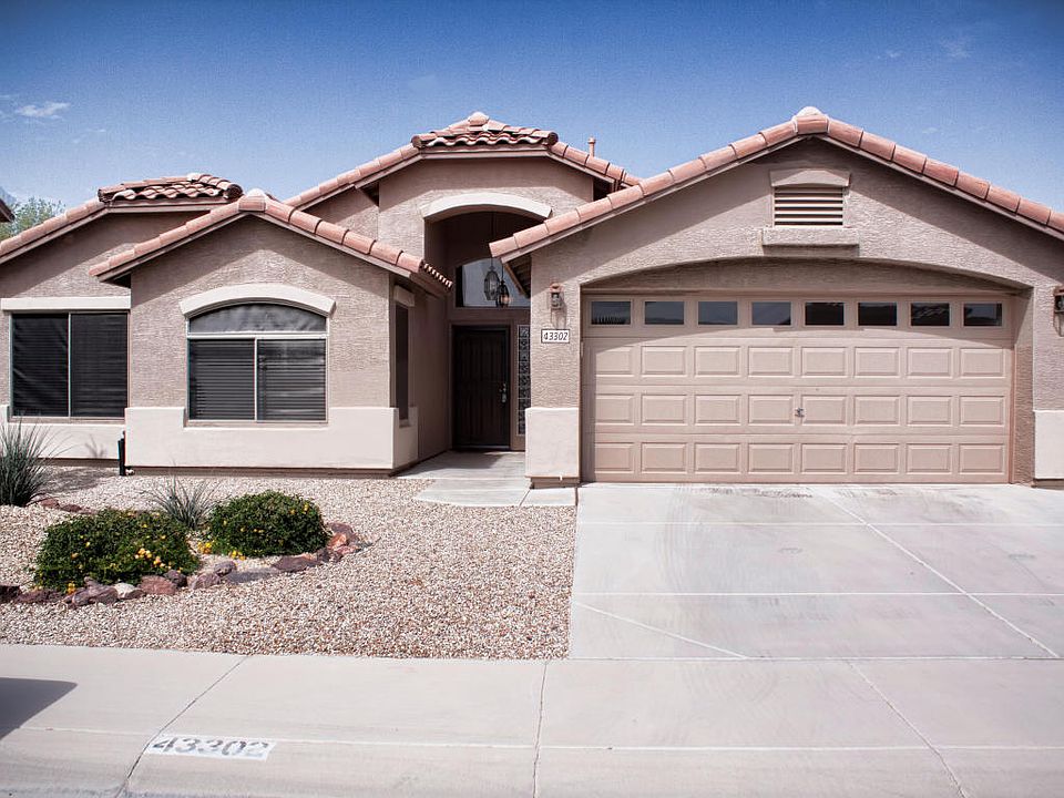 1st image of 43302 W Hillman Dr