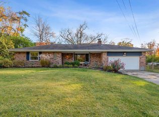 3621 Riehle Rd, Cincinnati, OH 45247