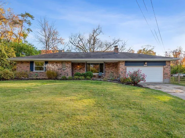3621 Riehle Rd, Cincinnati, OH 45247