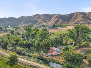 1714 W South Slope Rd, Emmett, ID 83617