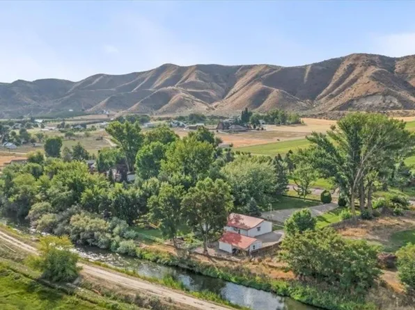 1714 W South Slope Rd, Emmett, ID 83617