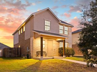5801 Pleasanton Pkwy, Pflugerville, TX 78660