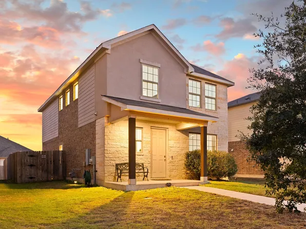 5801 Pleasanton Pkwy, Pflugerville, TX 78660