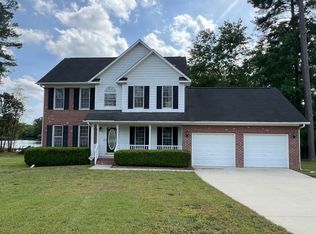 155 Saunders Ct, Spring Lake, NC 28390