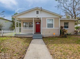 3408 Phillips St, Tampa, FL 33619