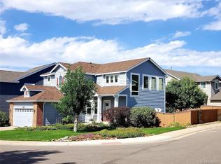3068 Thistlebrook Cir, Highlands Ranch, CO 80126