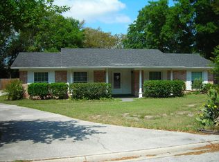 2710 Oakdale Dr W, Orange Park, FL 32073