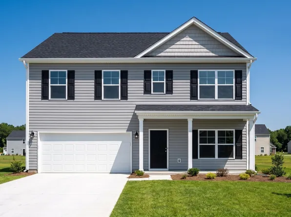7070 Mongolian Oak Drive NW, Aiken, SC 29801