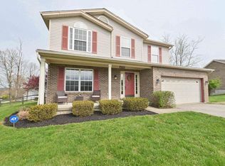 4780 Tall Oak Dr, Aurora, IN 47001