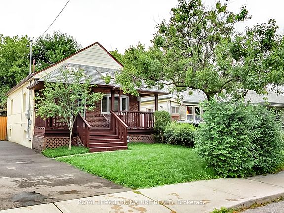 2nd image of 36 Criscoe St