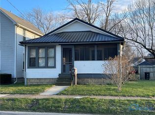 119 Yeager St, Napoleon, OH 43545