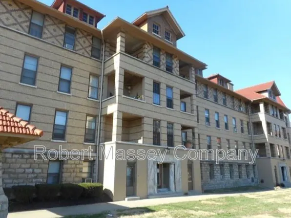 2014 Cherokee Pkwy APT K, Louisville, KY 40204