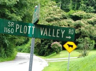 0 Plott Valley Rd, Waynesville, NC 28786