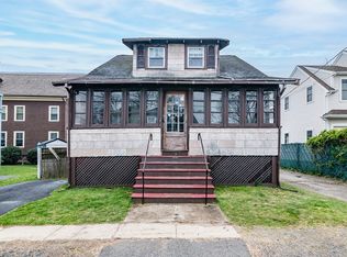 1 Meadowbrook Rd, Braintree, MA 02184