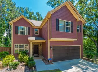 410 Pickfair Ave SW, Atlanta, GA