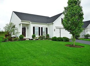 2012 Majestic Dr, Canonsburg, PA